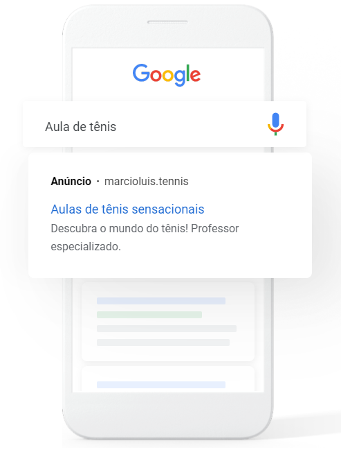 Gestão Google Ads Porto Alegre - Google AdWords Porto Alegre